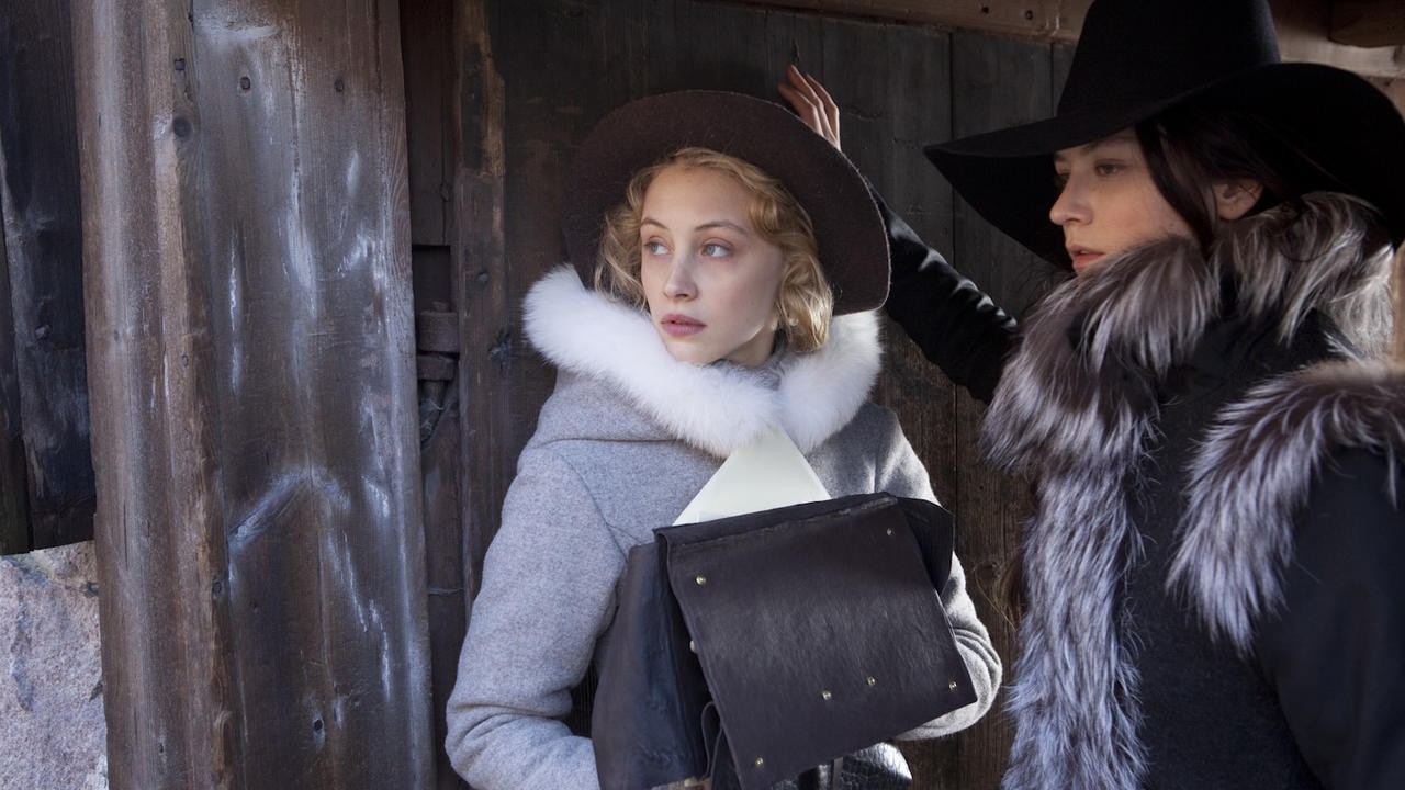 Image du film La Reine garçon