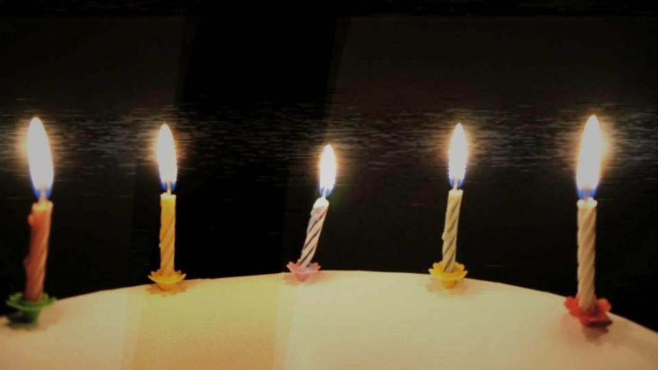 Gifts from Strangers