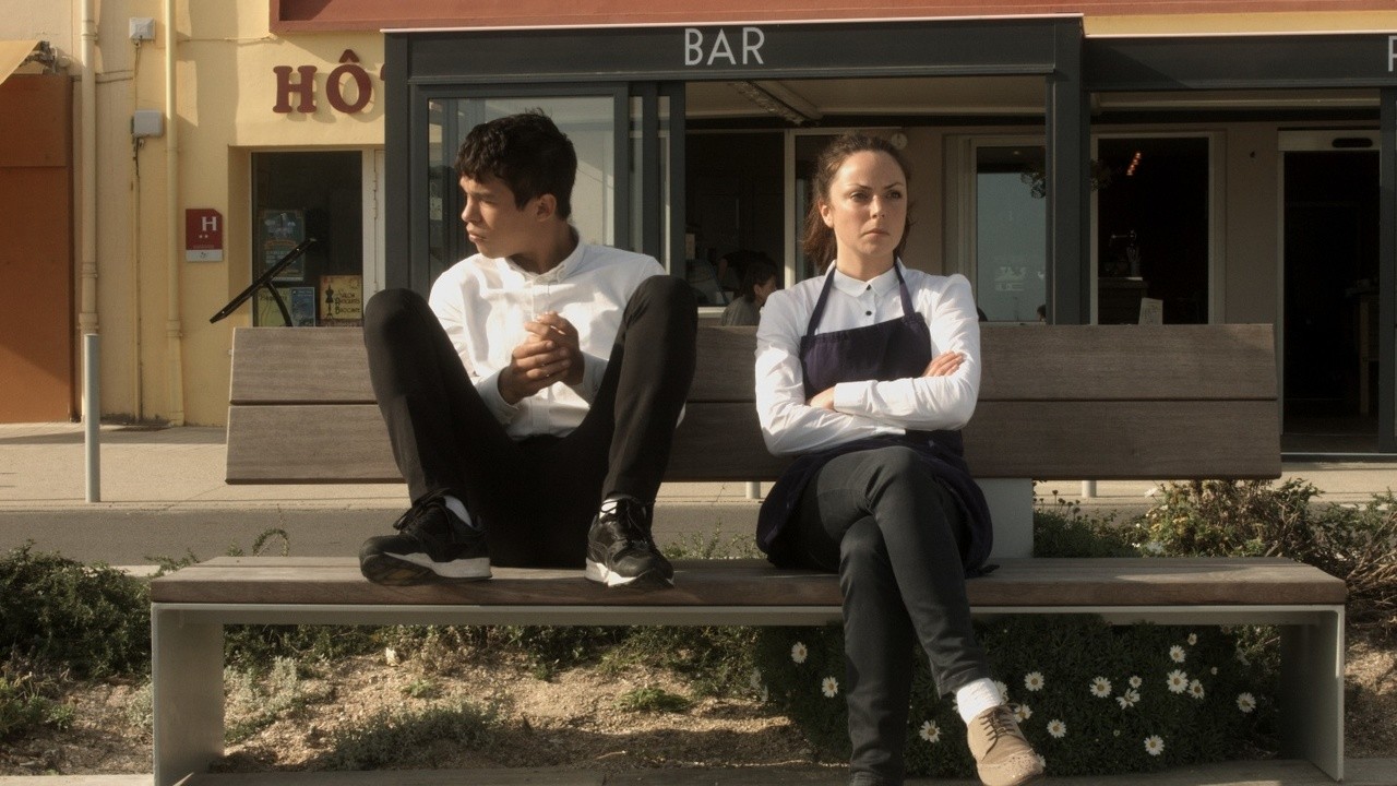 Image du film Une famille