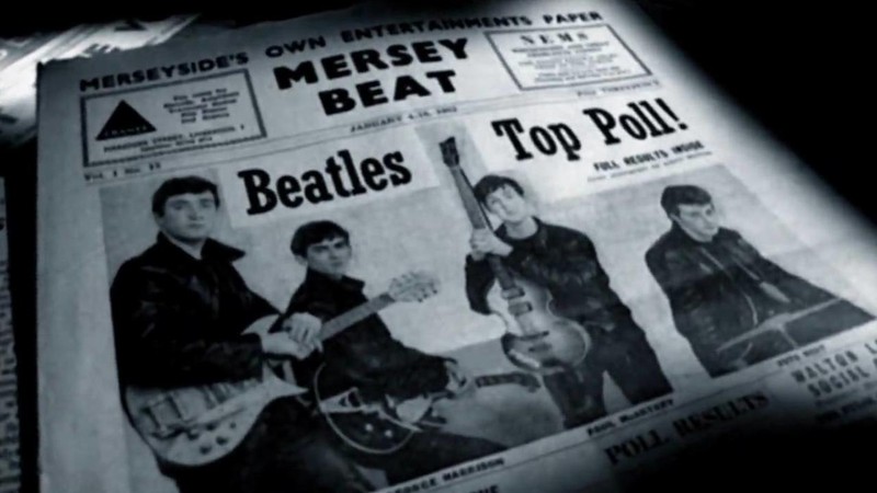 Pete Best of the Beatles