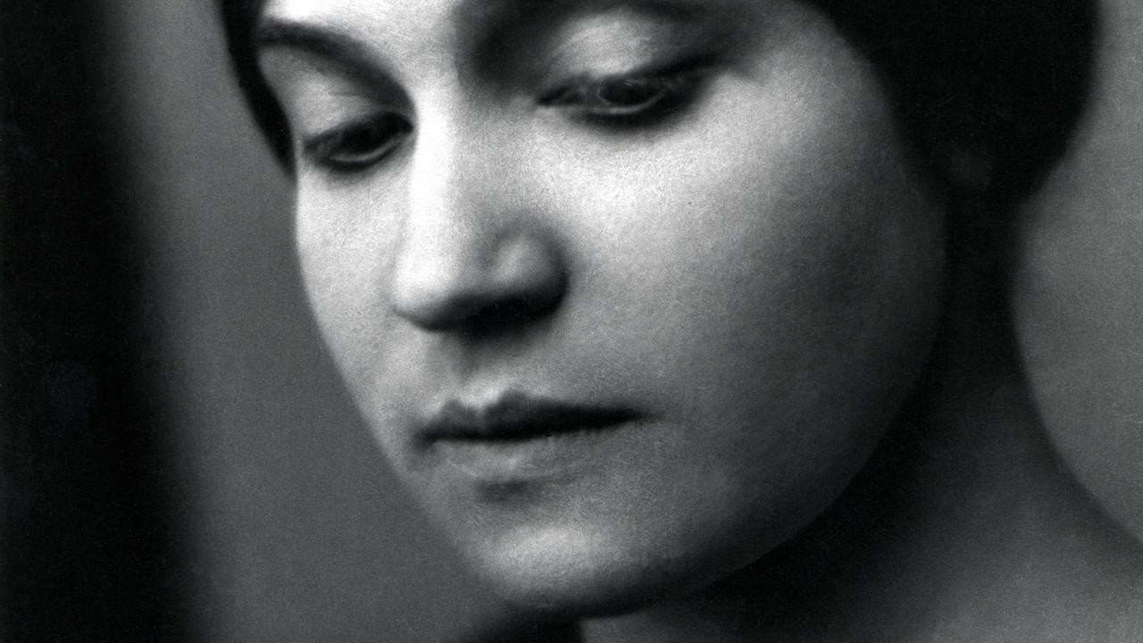 Tina Modotti: Dogma and Passion