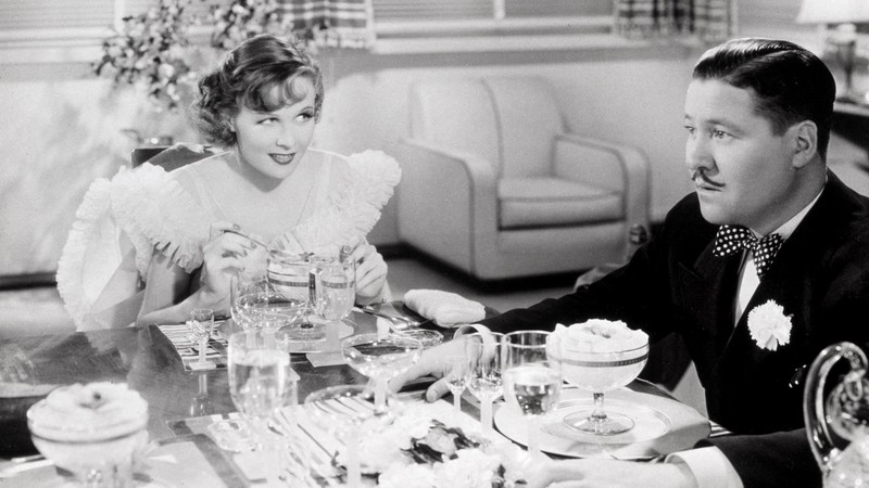 The Big Broadcast of 1936 (1935) MUBI