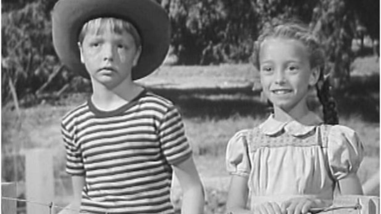 Boys' Ranch