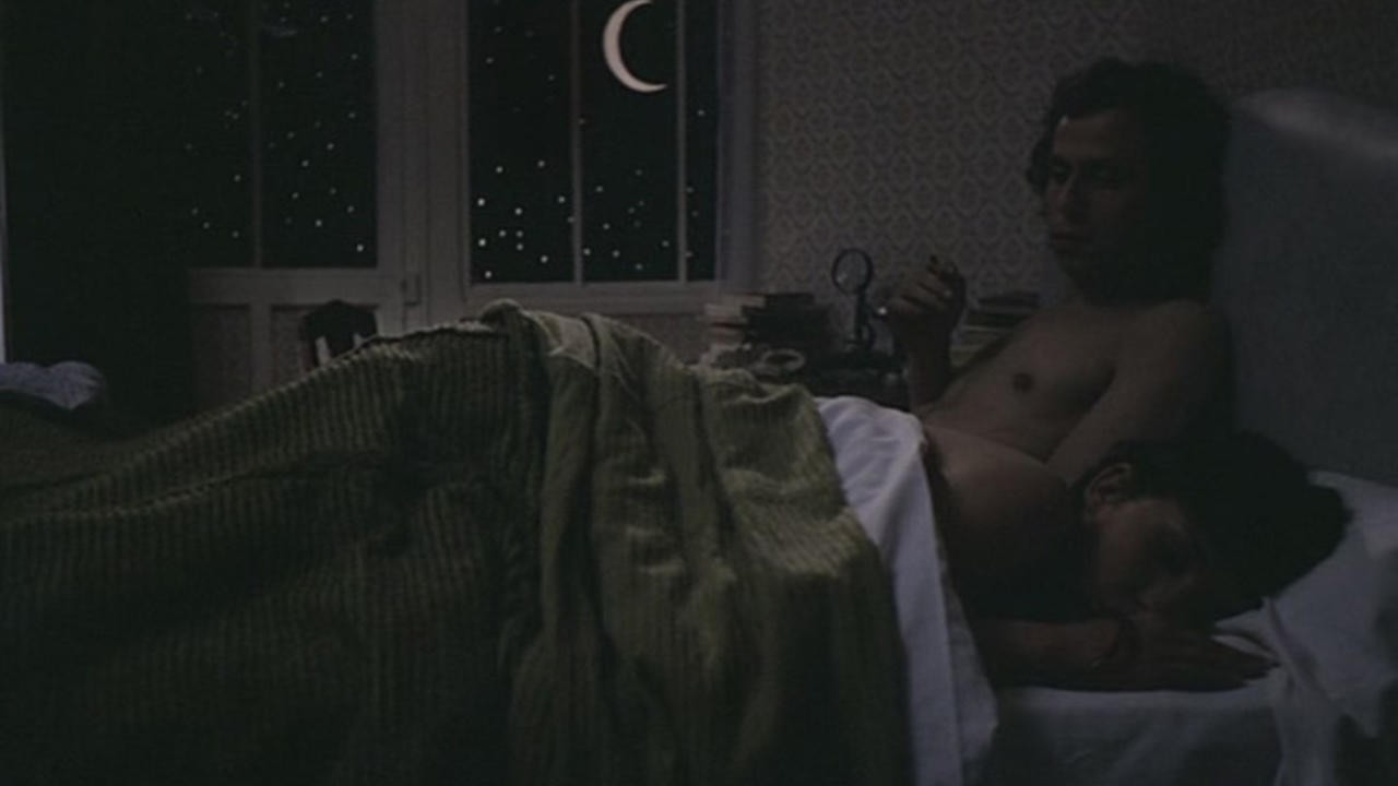 Image du film Vincent mit l'âne dans un pré (et s'en vint dans l'autre)
