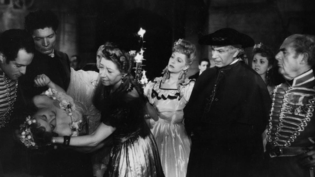 Image du film Le Baron fantome
