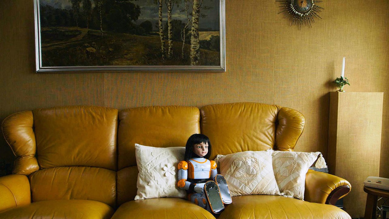 Image du film Ik ben Alice
