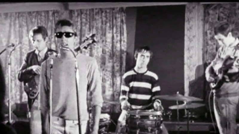 The Who, The Mods and the Quadrophenia Connection