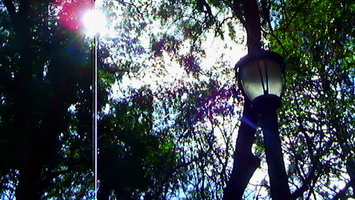 Something Horizontal