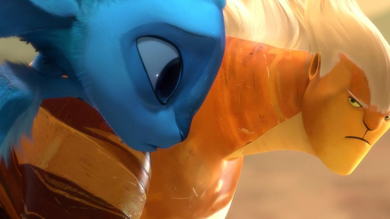 Image du film Mune, Le Gardien De La Lune