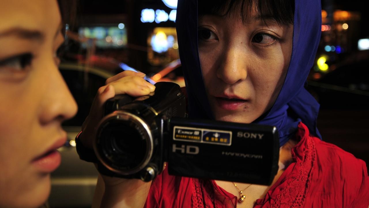 Female Directors