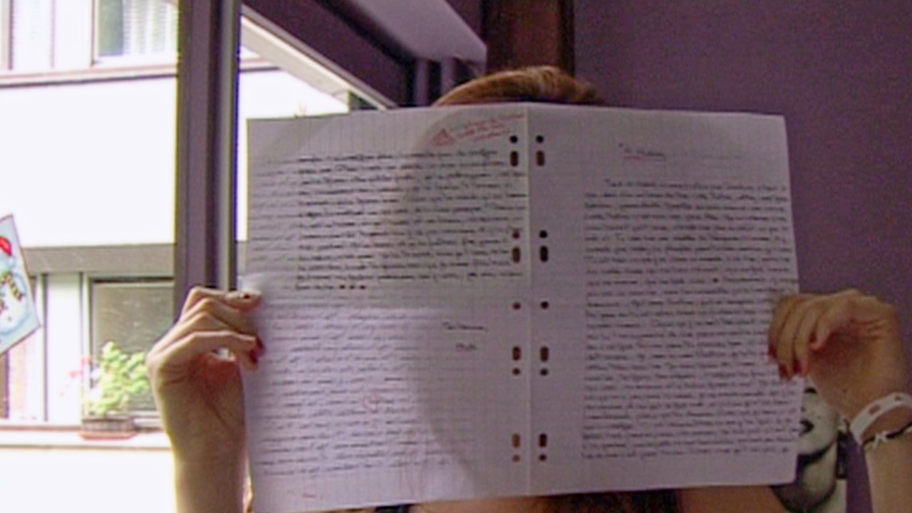 Image du film Pauline s'arrache