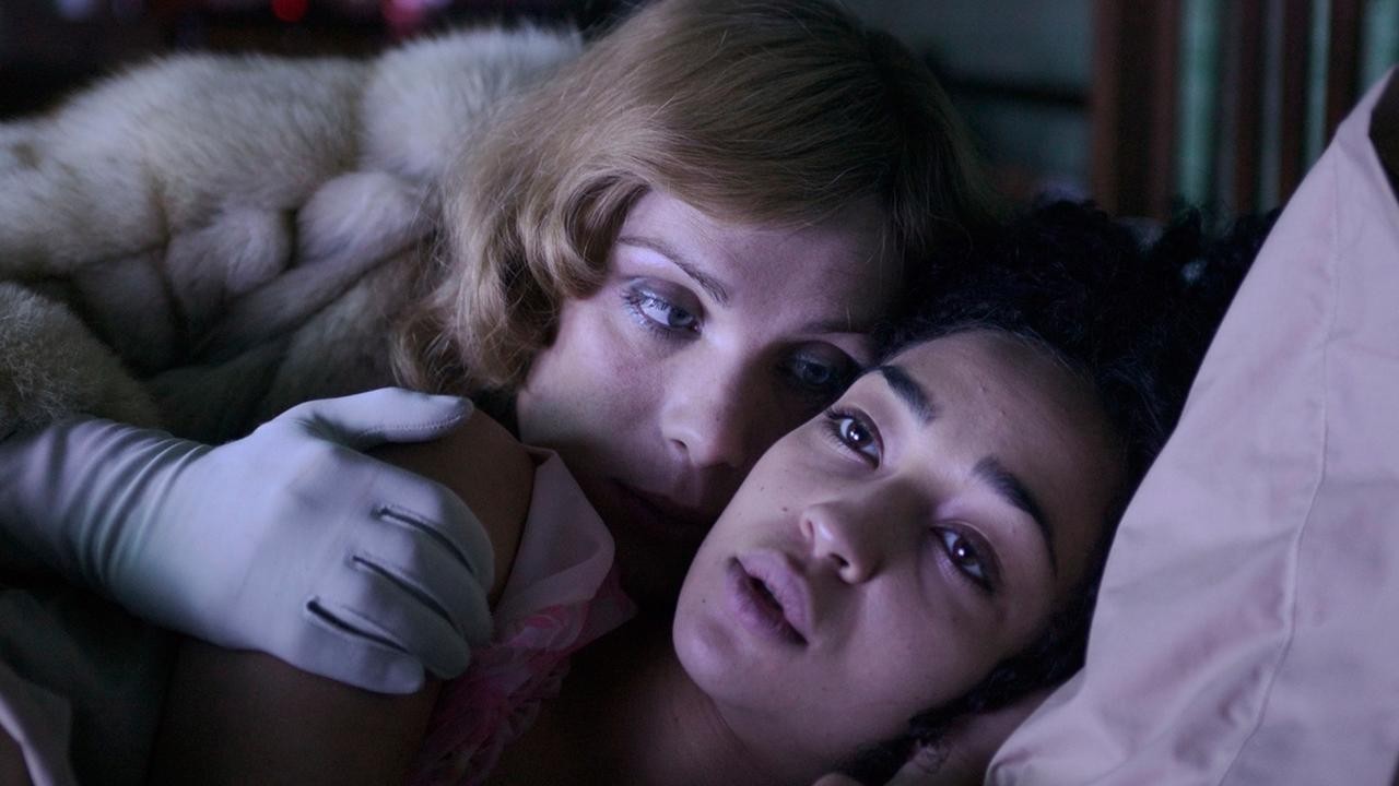 Breakfast on Pluto