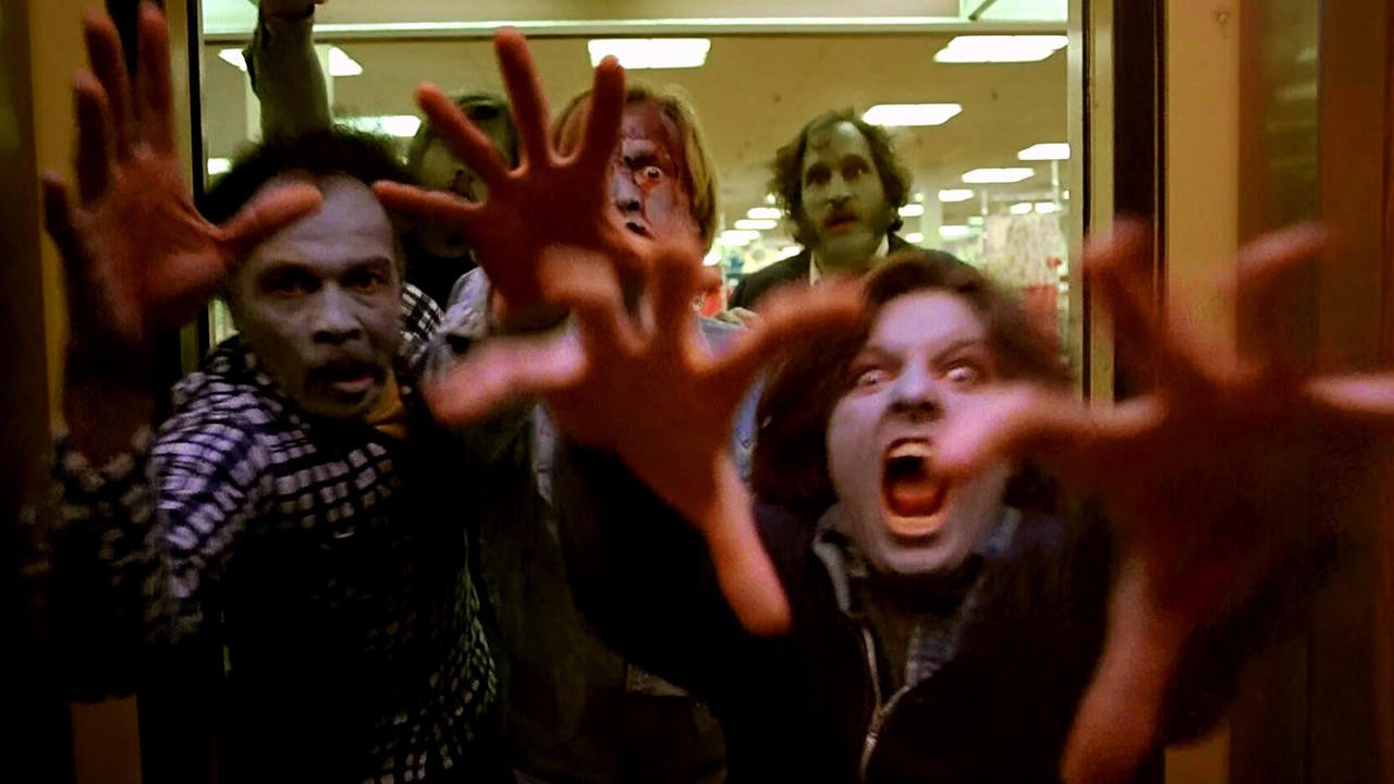 Image du film Zombie