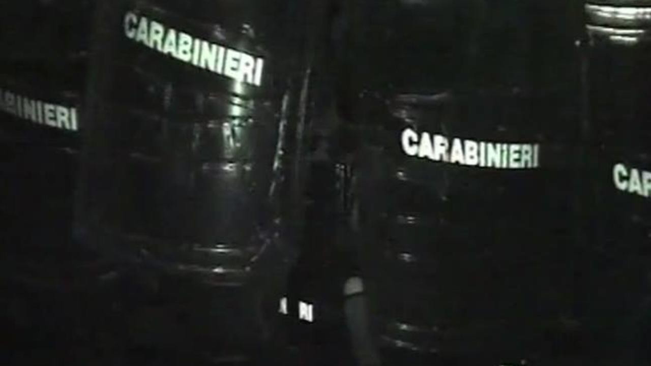 L'O di G8