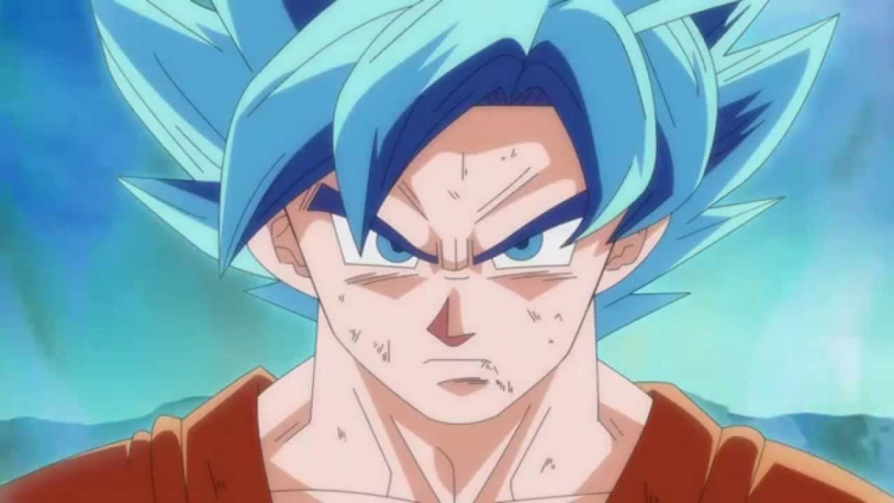Dragon Ball Z: Resurrection 'F'