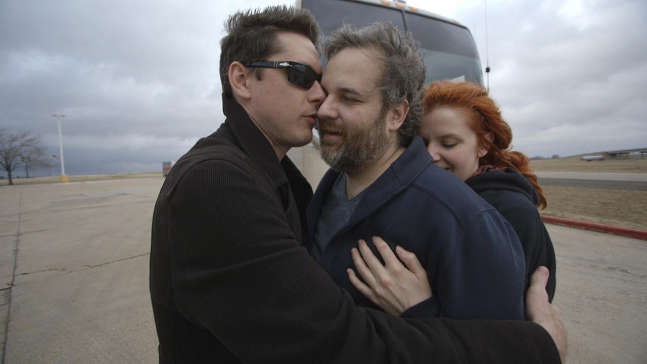 Harmontown