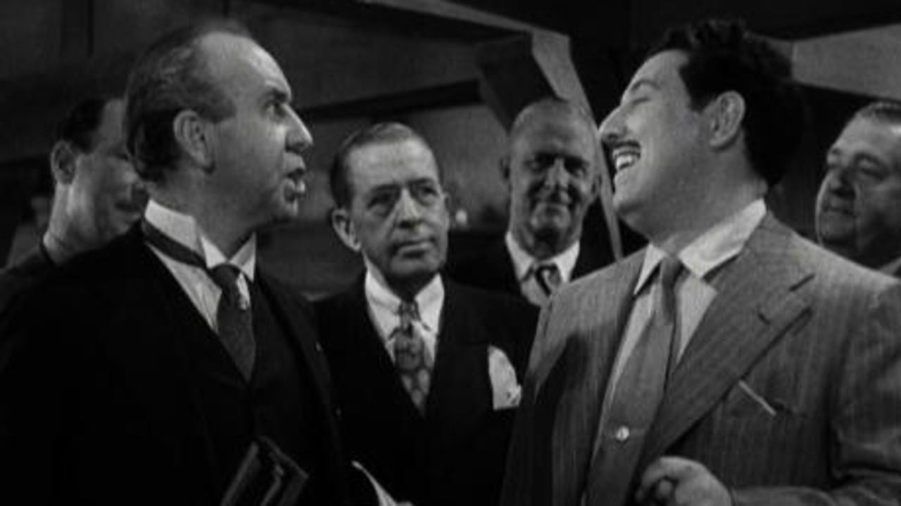 The Great Gildersleeve