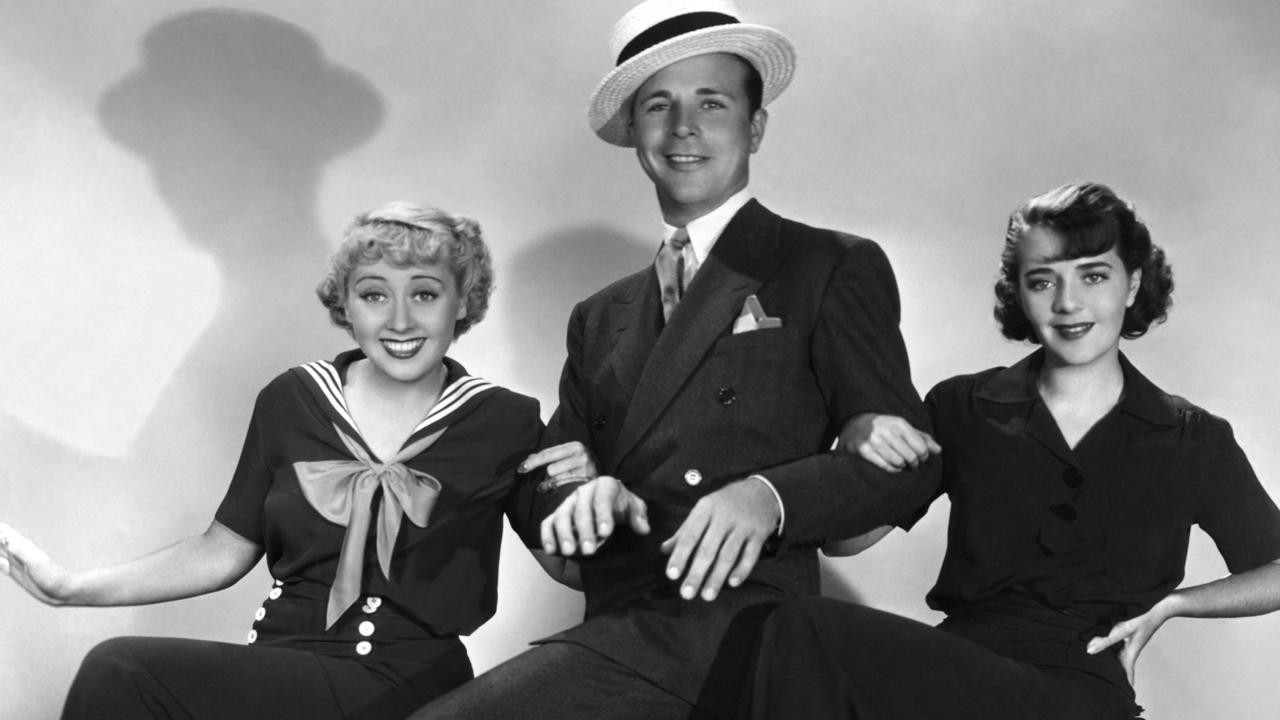 Gildersleeve on Broadway