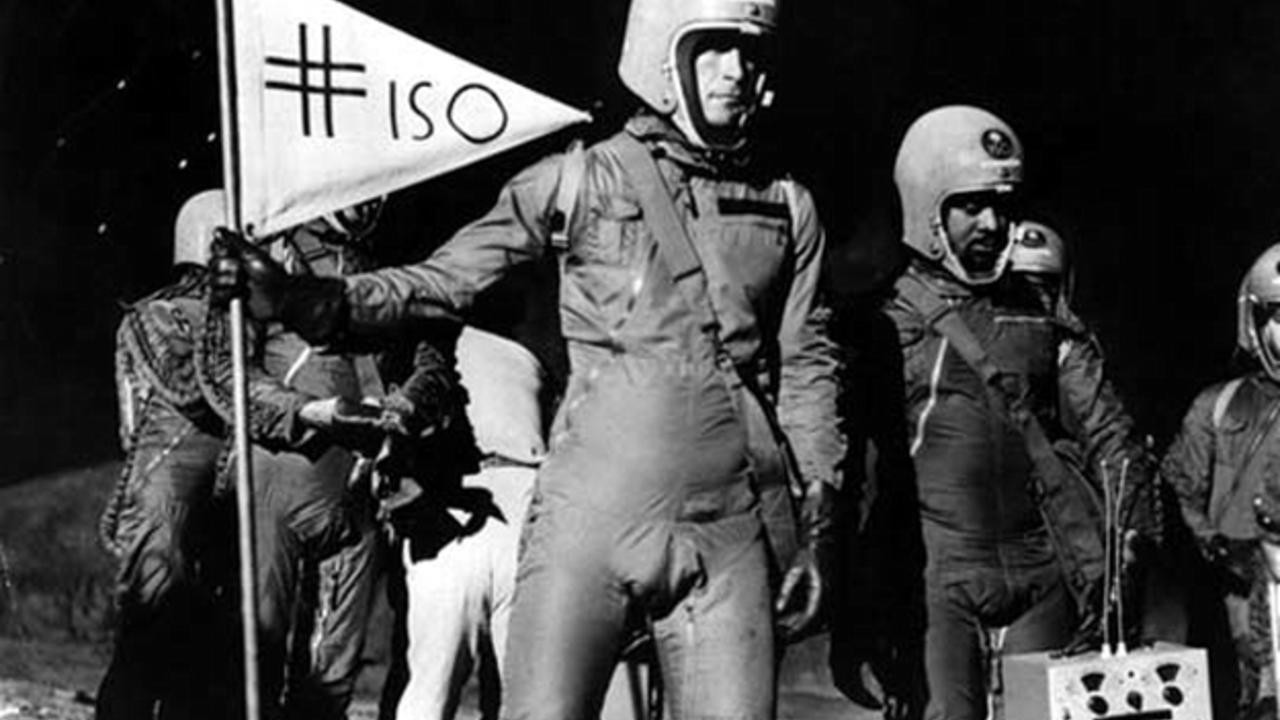 12 to the Moon
