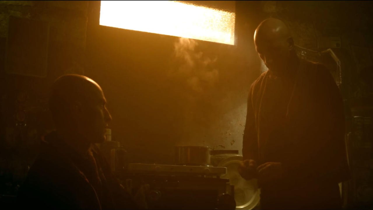 The Way of Tea (2014) | MUBI