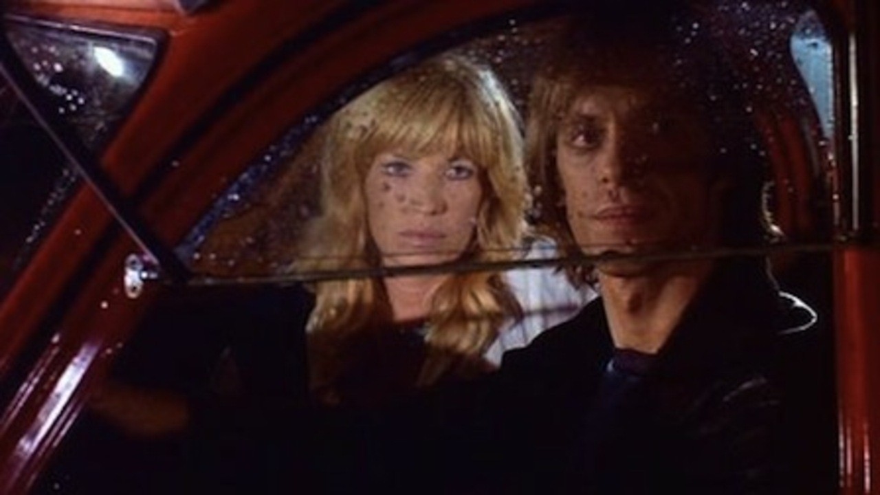 An Almost Perfect Affair