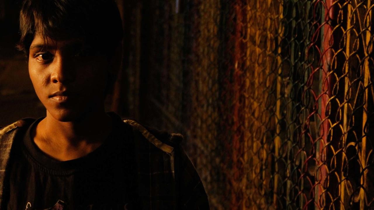 Jaya (2013) | MUBI