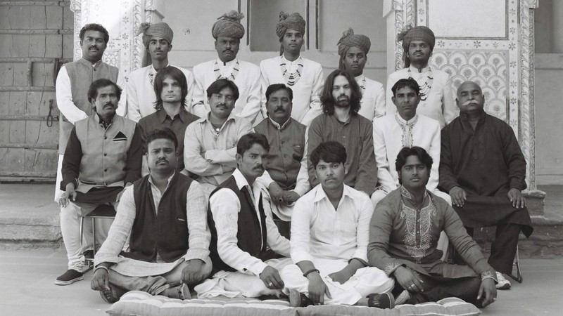 Junun