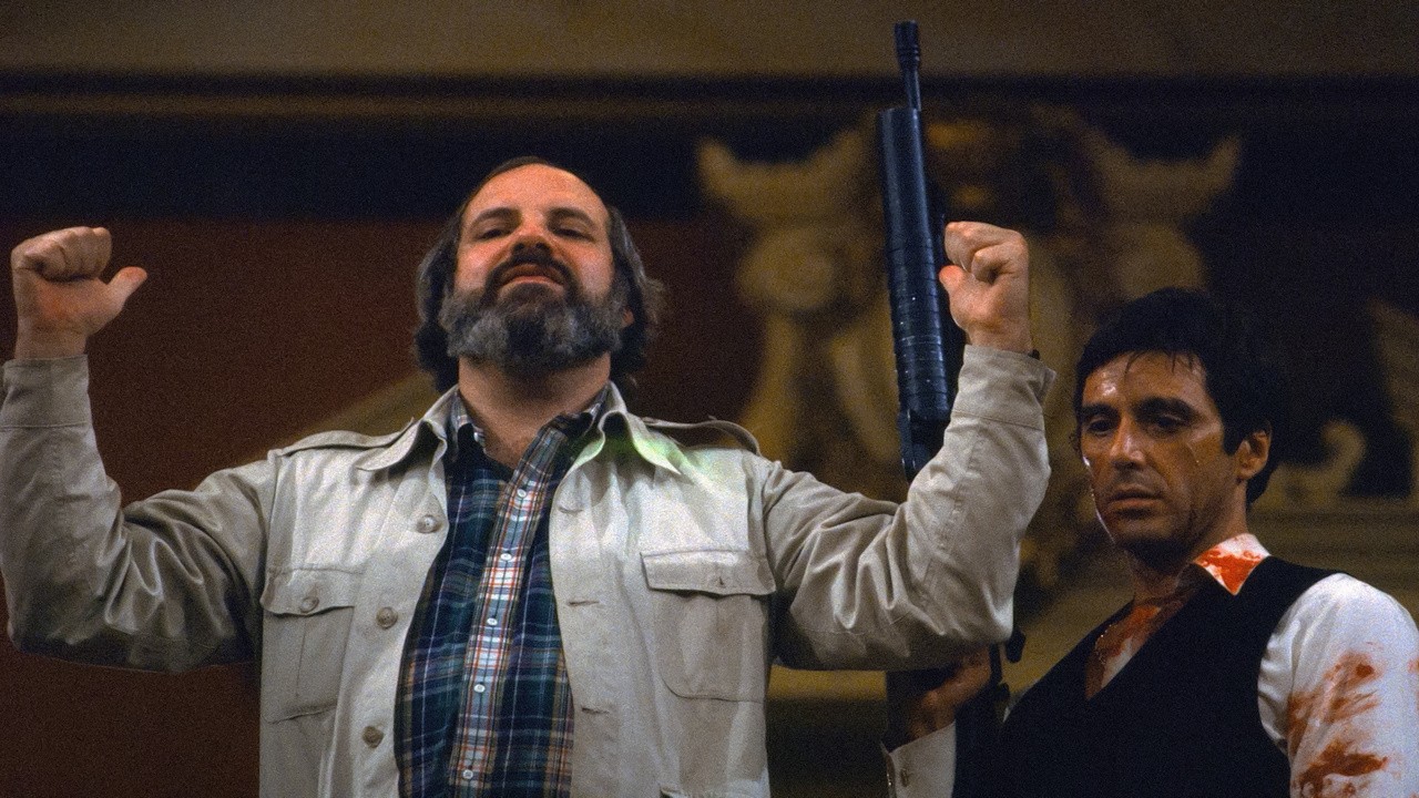Image du film De Palma
