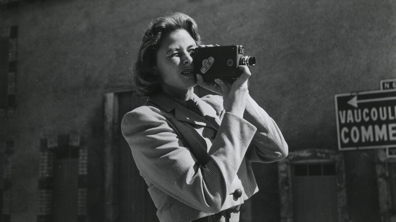 Ingrid Bergman In Her Own Words