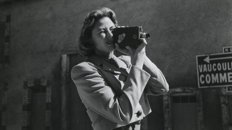Ingrid Bergman in Her Own Words