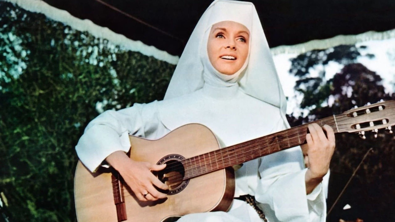 The Singing Nun