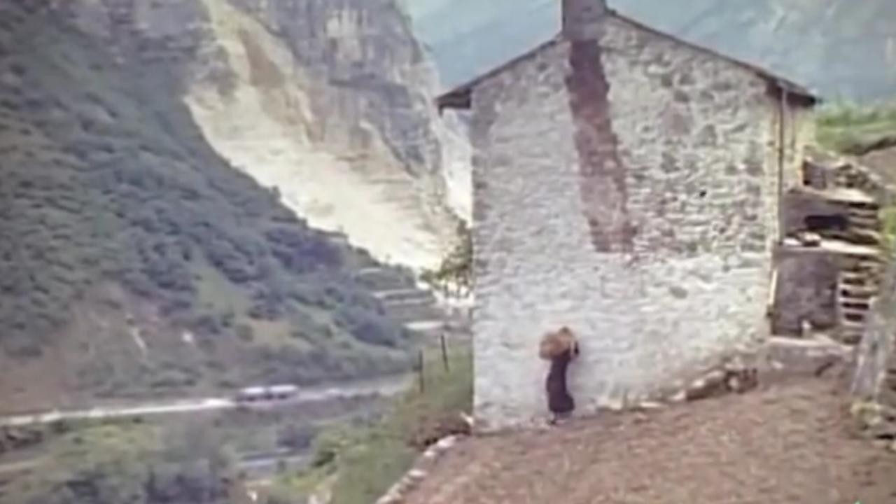Fazzoletti di terra