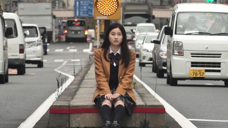 Deep Red Love Deep Red Love (2013) | MUBI