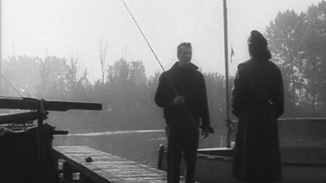 Image du film Les Amants maudits