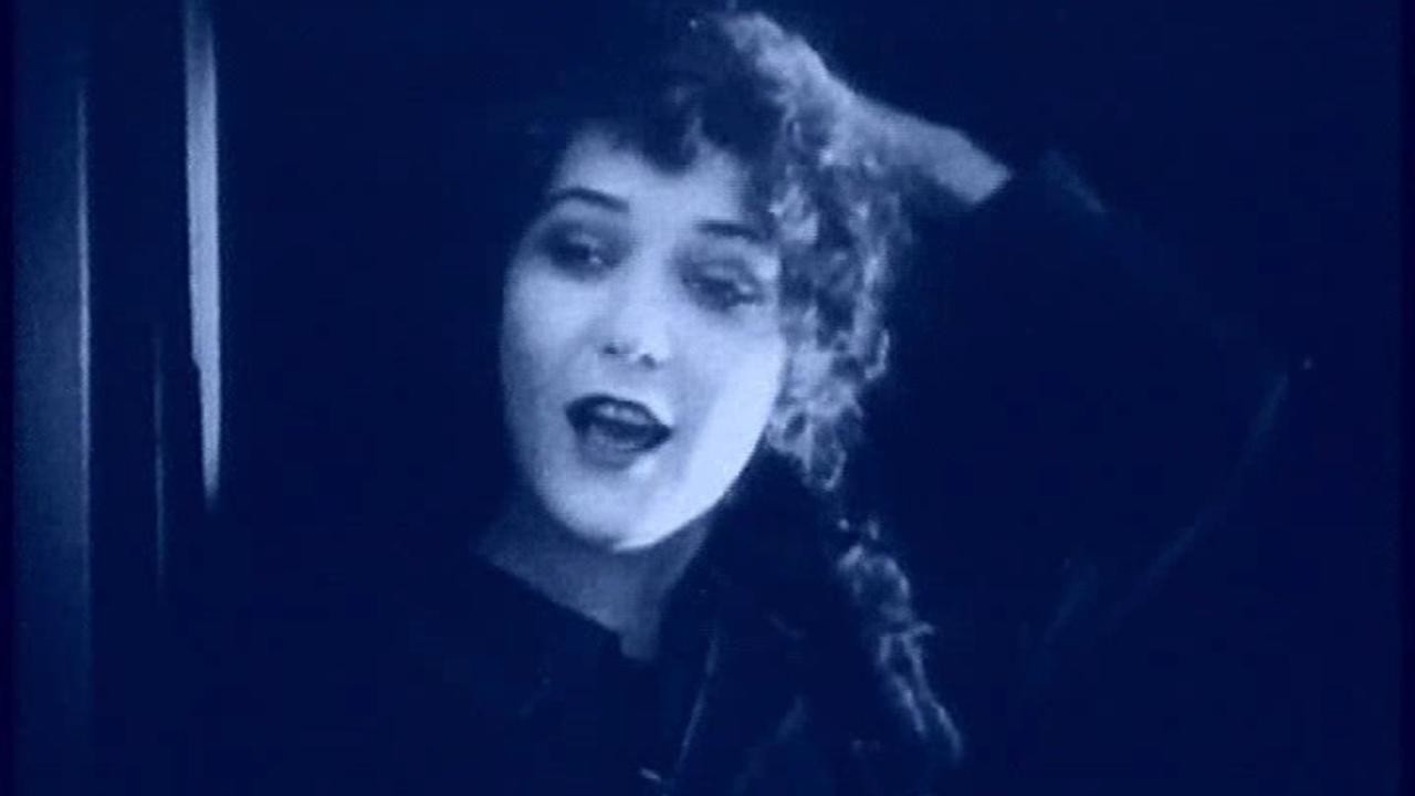 Image du film Fille d'Écosse