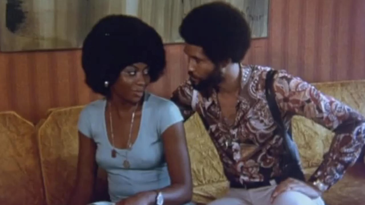 The Guy From Harlem 1977 Mubi