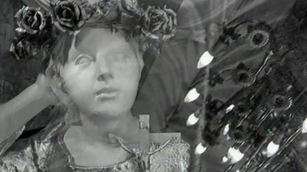 Grazie Lia - Breve inchiesta su Santa Rosalia