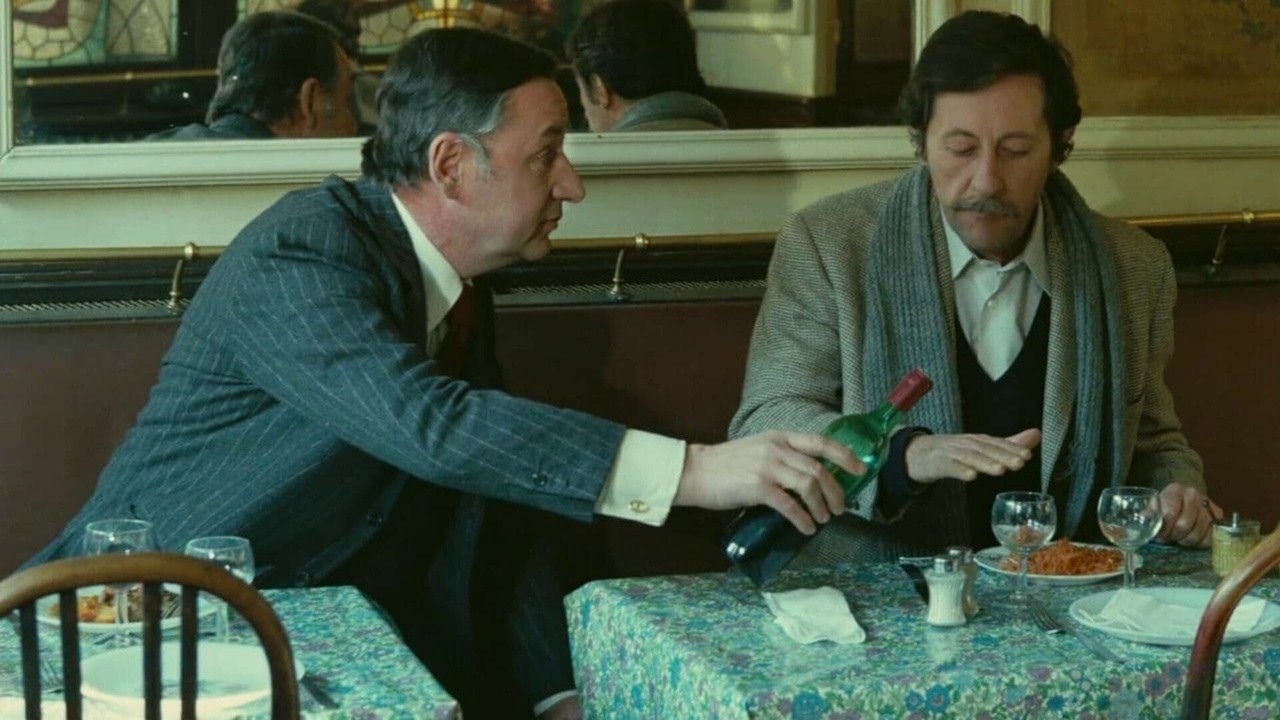 Image du film Il faut tuer Birgitt Haas
