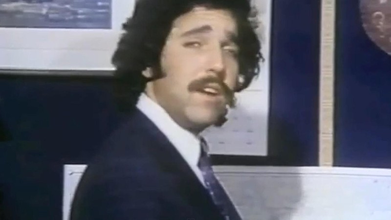 Angel in Distress (1982) MUBI