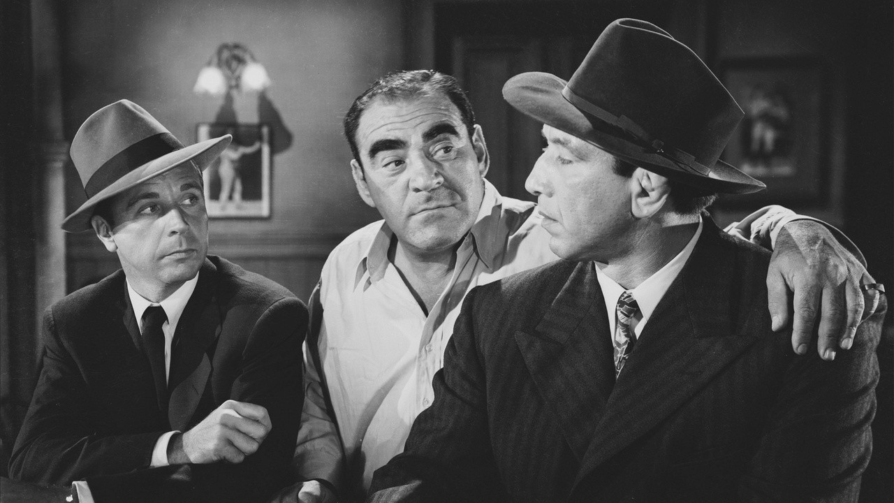 Image du film Adieu ma belle