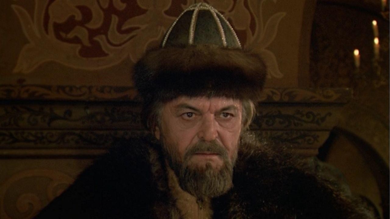 Boris Godunov