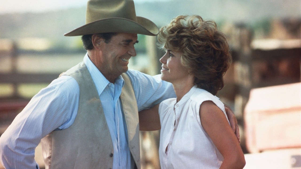 Image du film Murphy's Romance