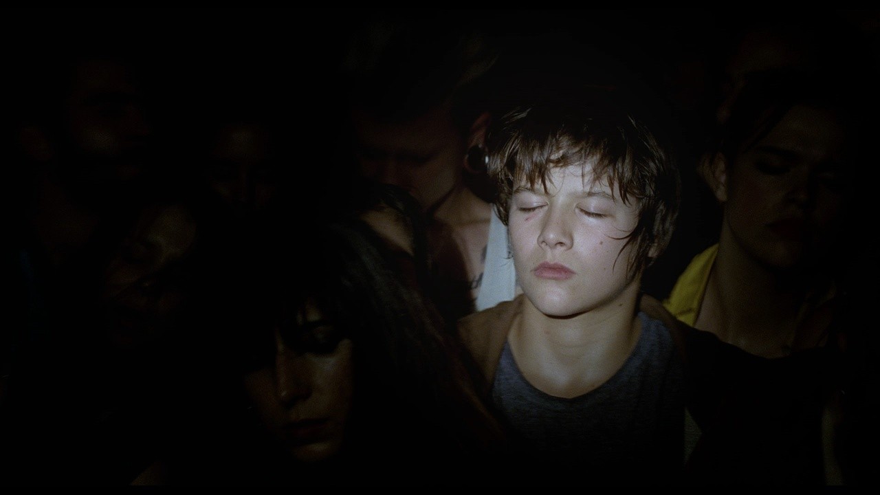 Image du film Montanha