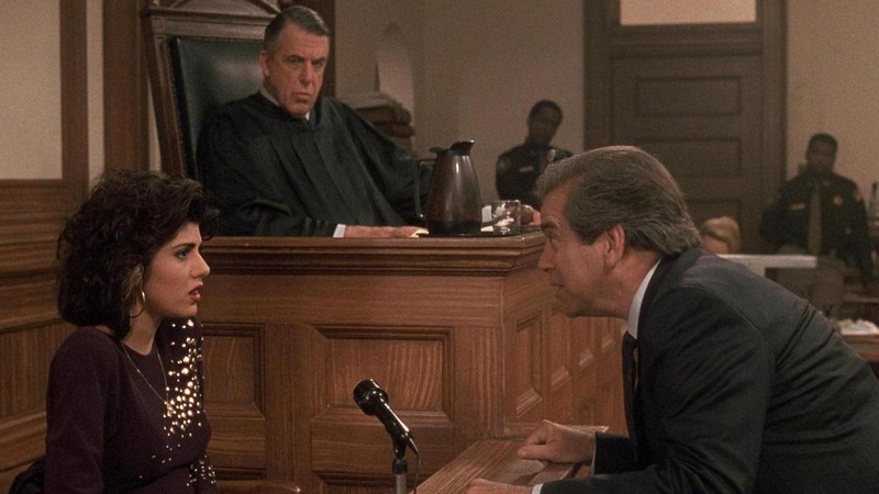 My Cousin Vinny