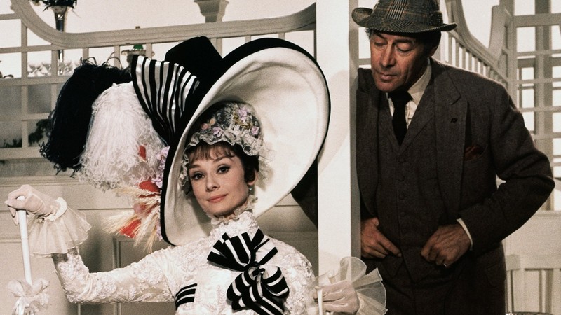 My Fair Lady