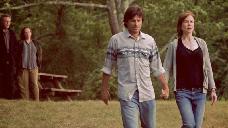 The Family Fang