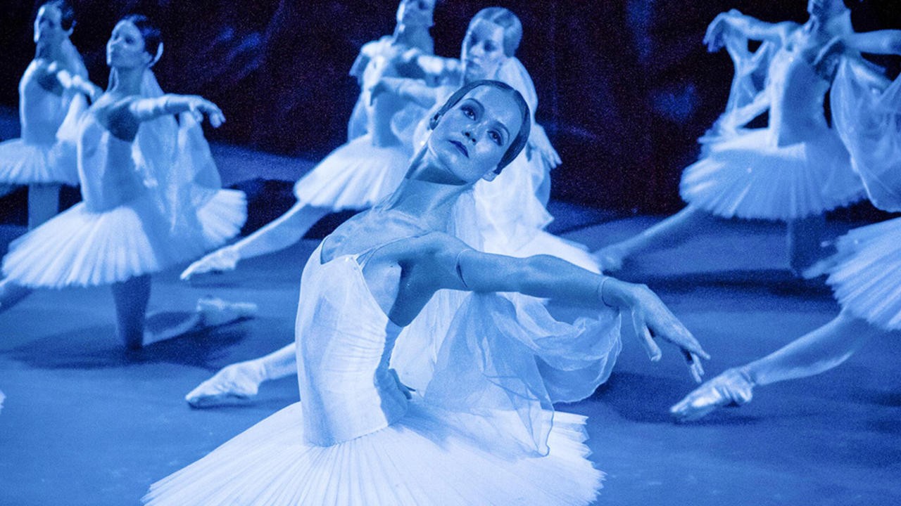 Bolshoi Babylon