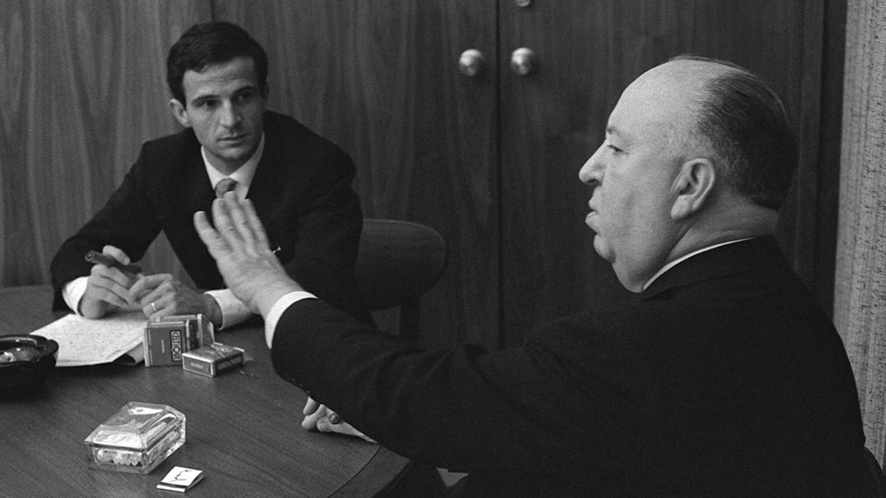 Hitchcock/Truffaut