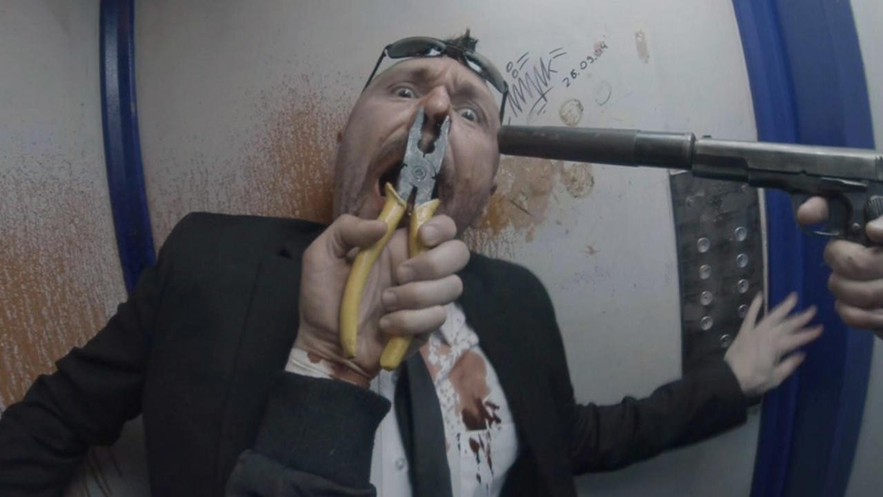 Image du film Hardcore Henry