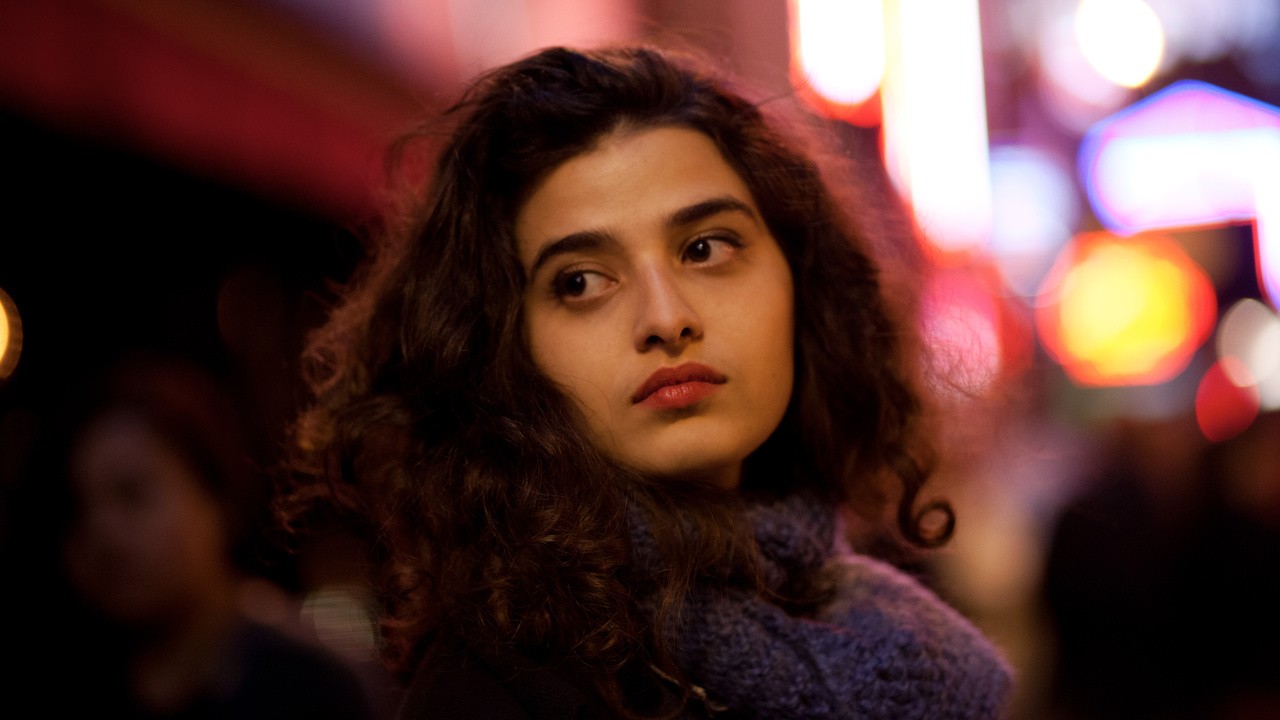 Parisienne